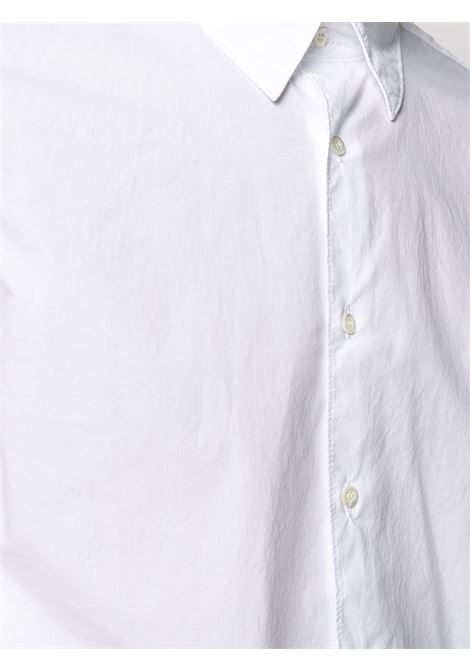 camicia comma uomo bianca ASPESI | CE29 E03085072